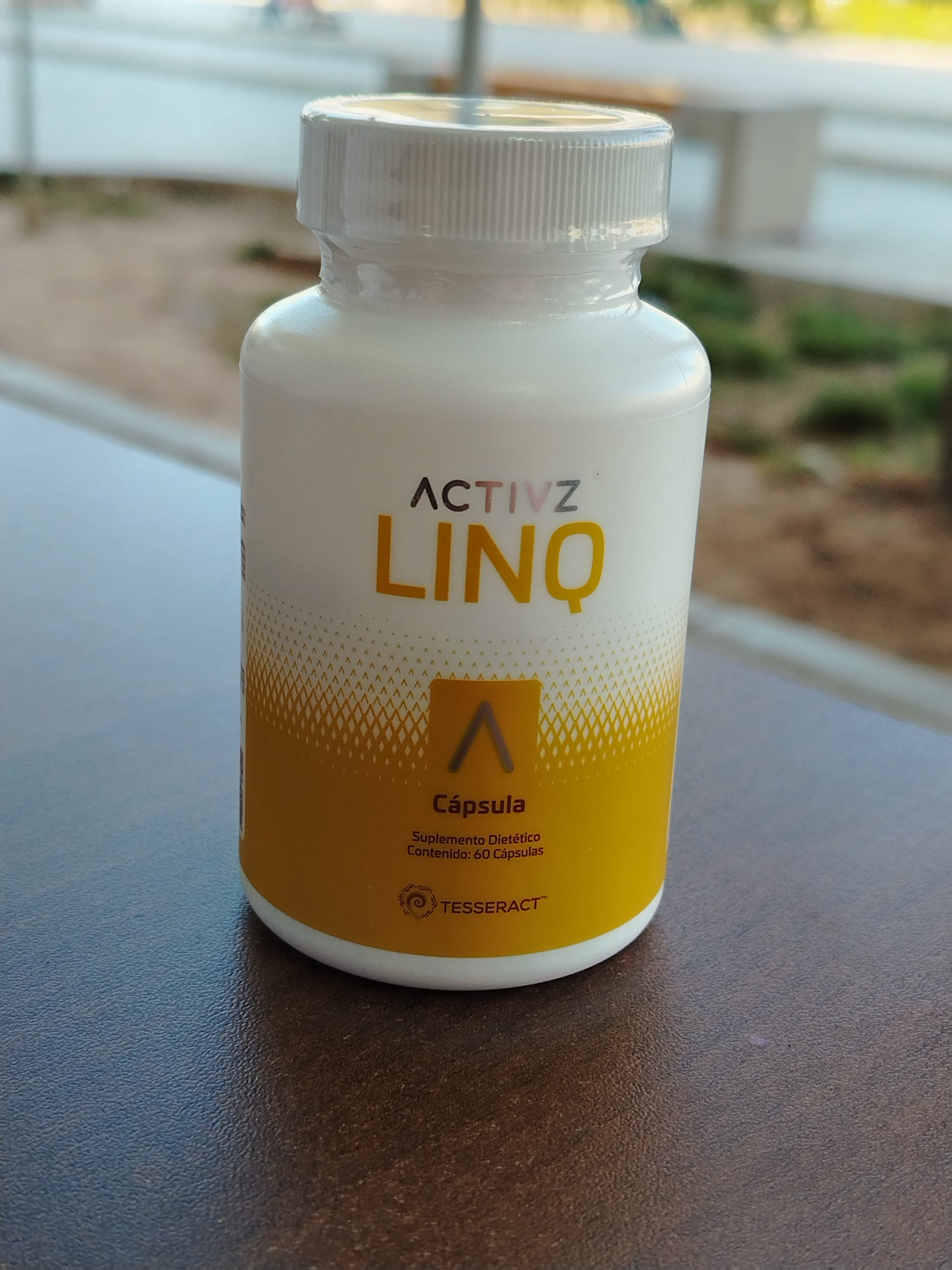 Linq de Activz