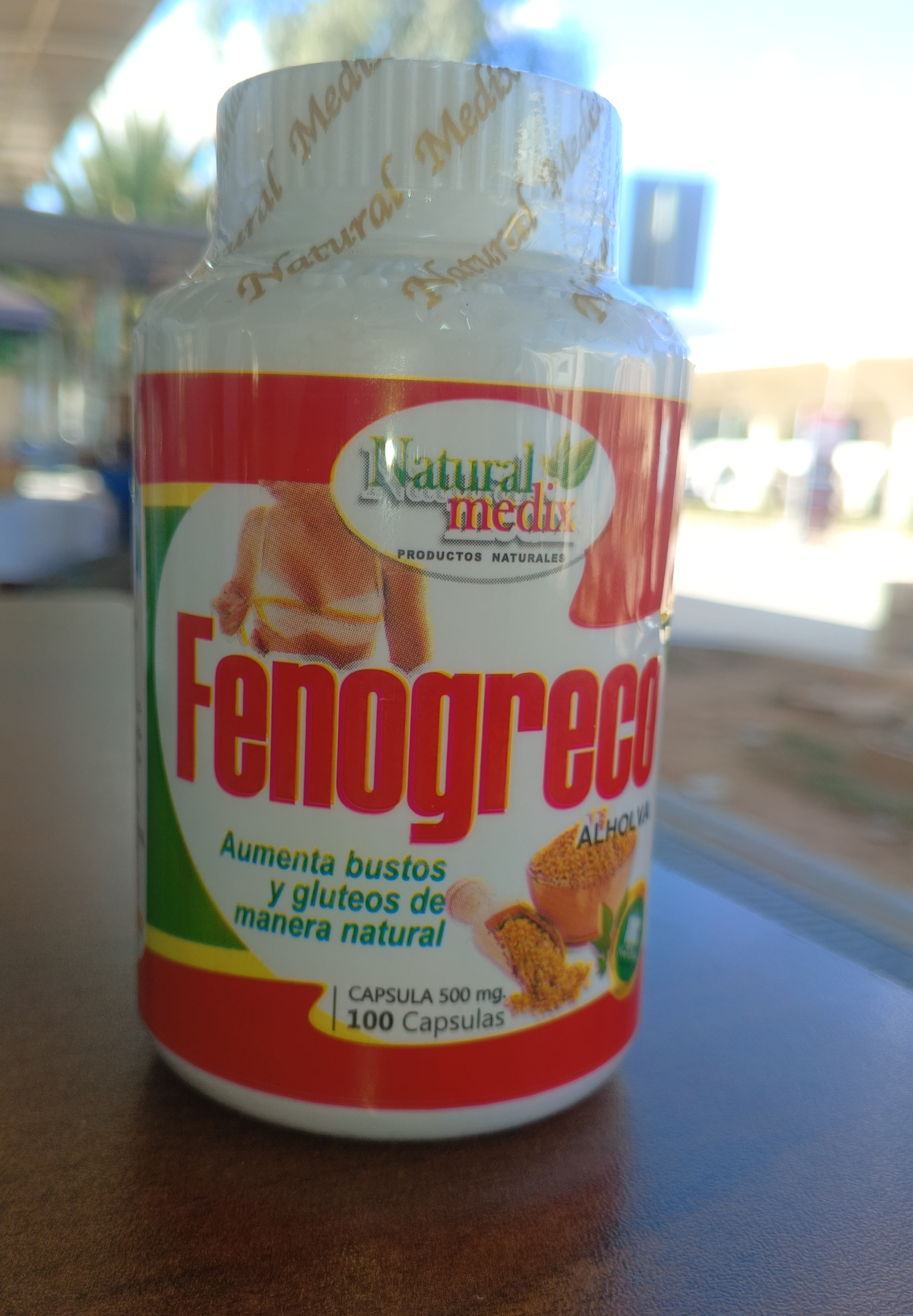 FENOGRECO