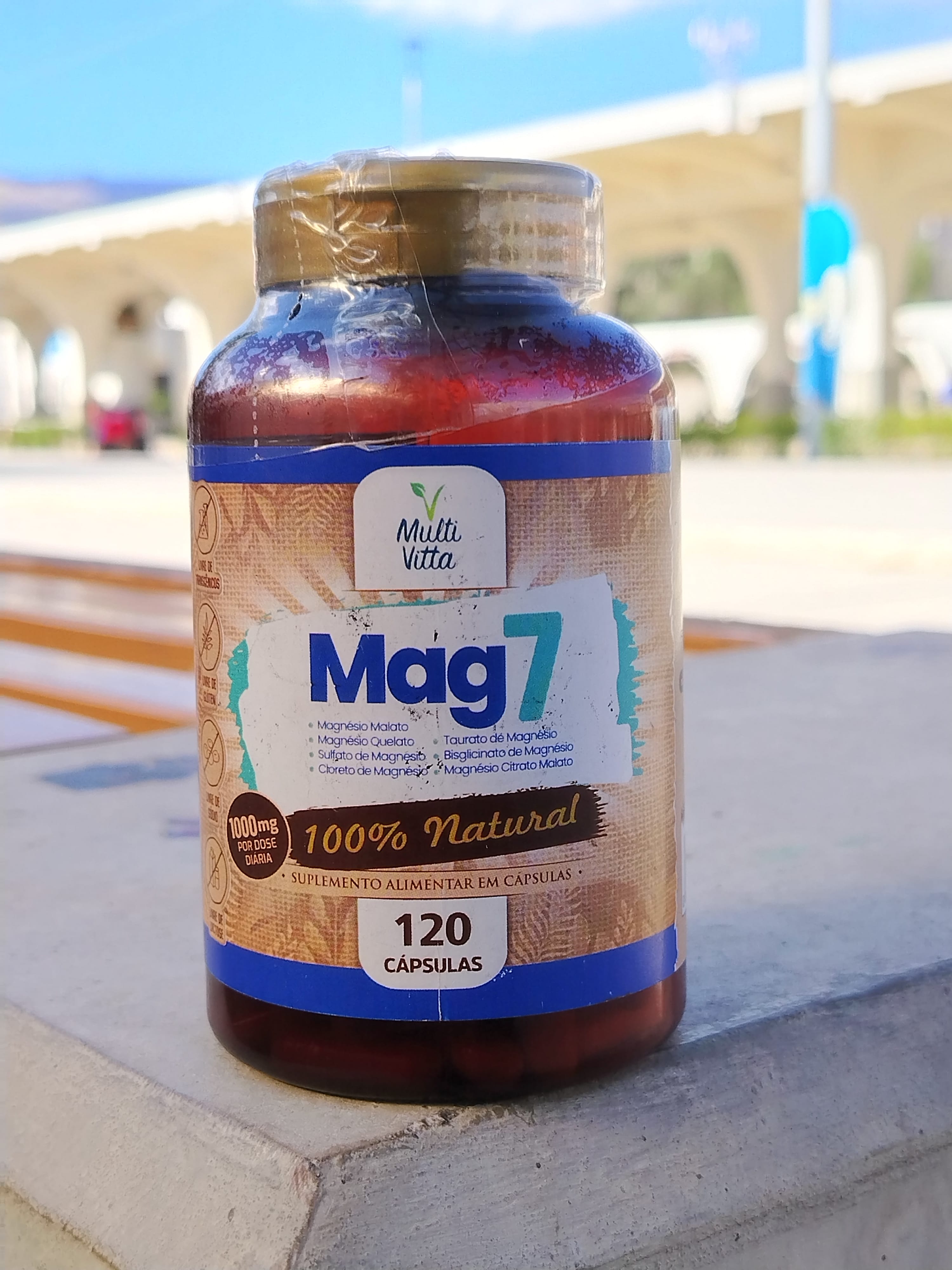 Mag 7