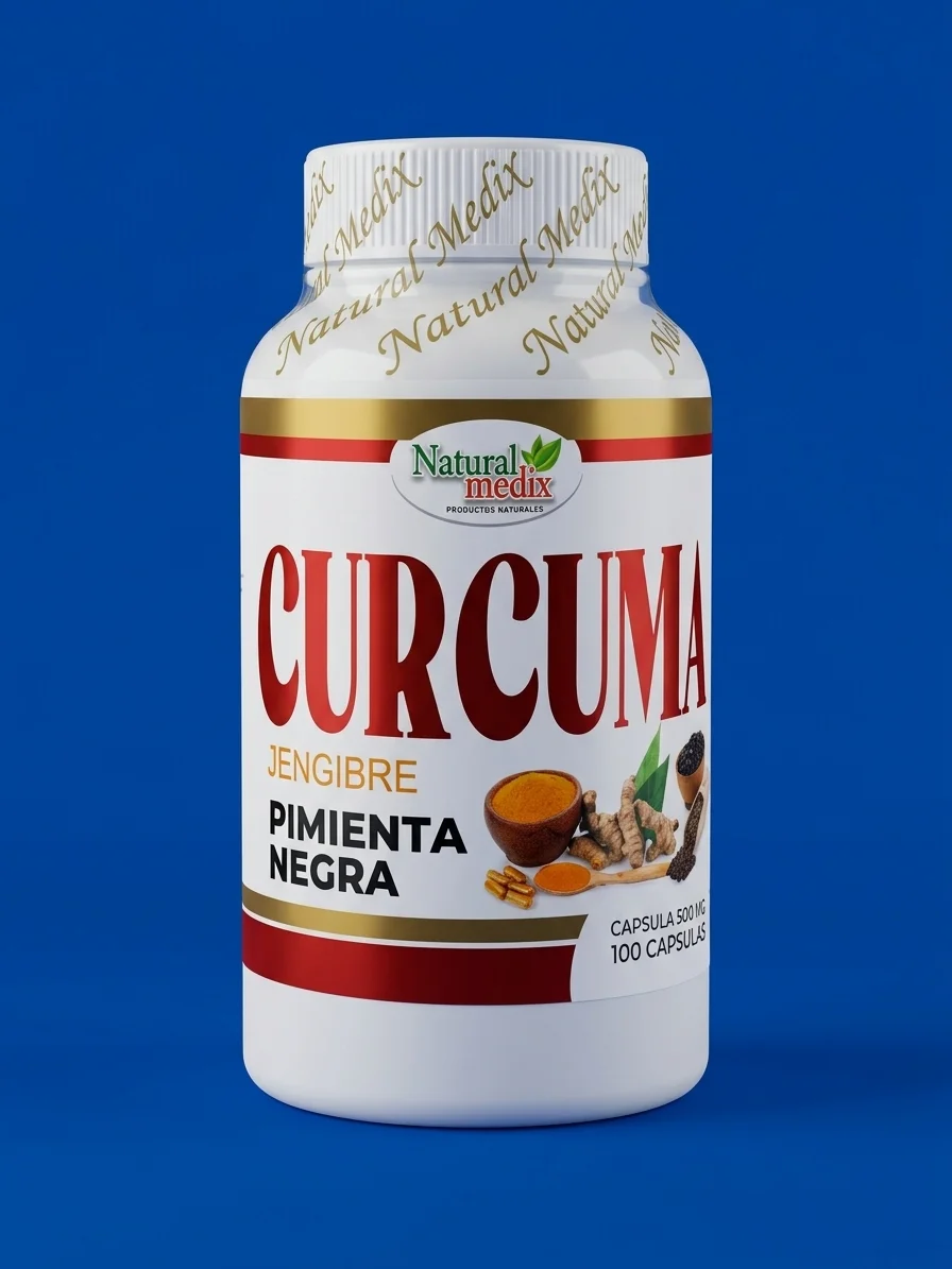 Curcuma